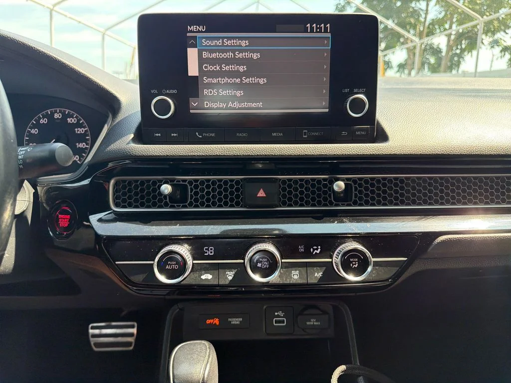 Used 2023  Honda Sport image 33