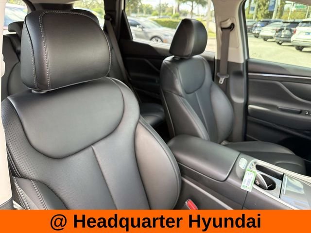 2023 Hyundai Santa Fe XRT - Photo 15