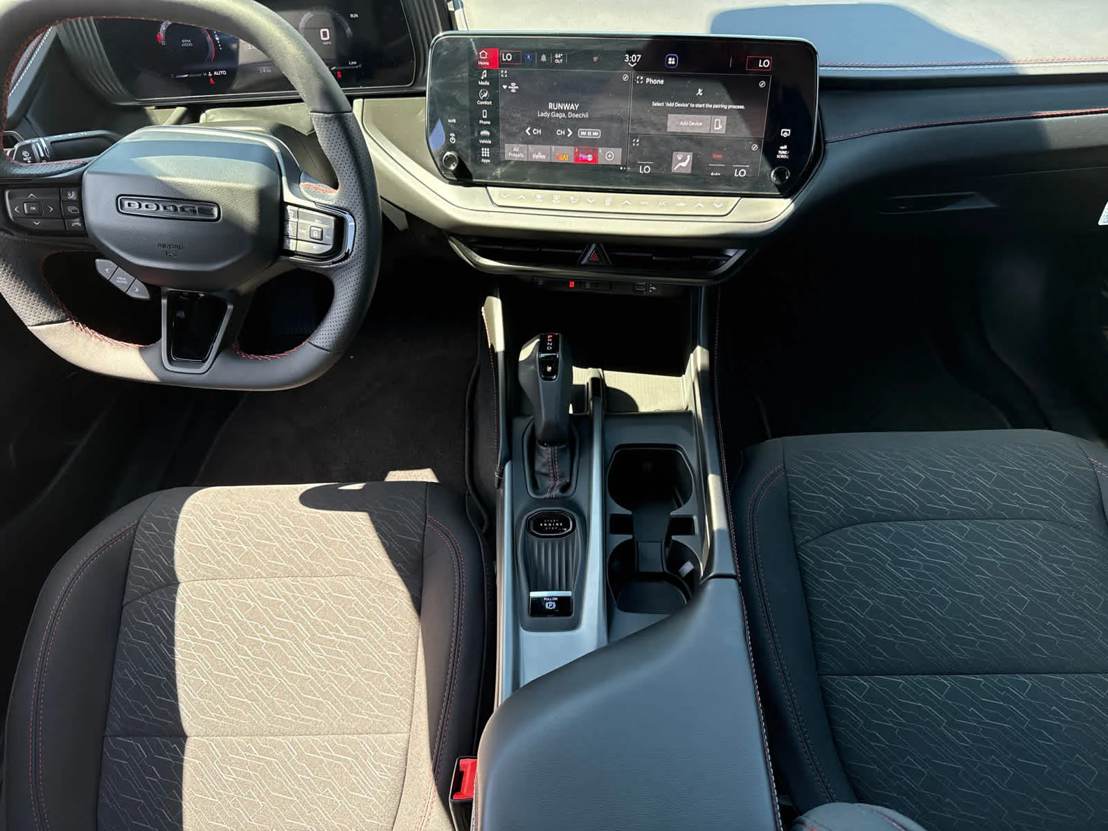 New 2026 Redeye Exterior Paint Dodge R/T image 27