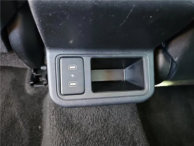 Used 2025 Interstellar Gray KIA EX (IVT) image 8
