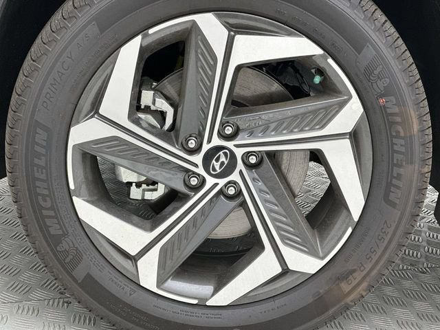 2023 Hyundai Tucson Limited - Photo 10