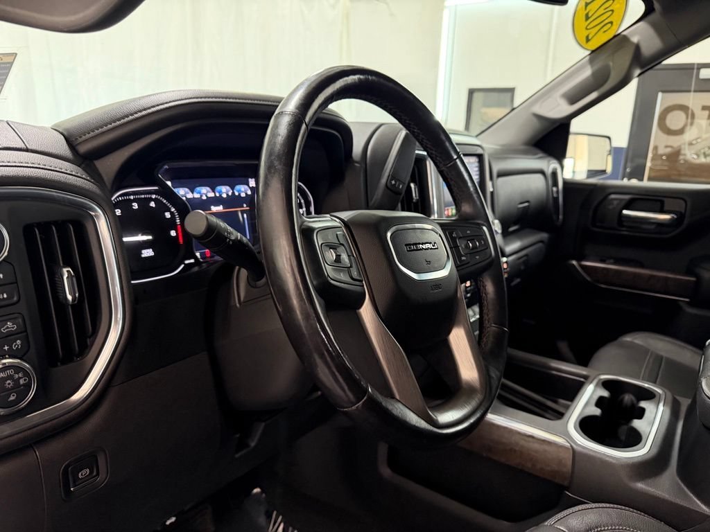 2021 GMC Sierra 1500 Denali Denali - Photo 20