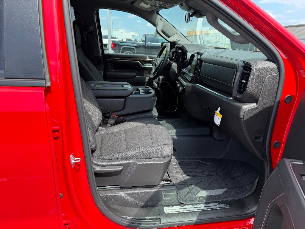2026 Chevrolet Silverado 1500 LT - Photo 21