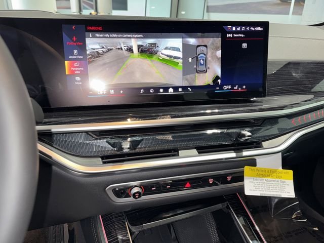 New 2026 Dravit Grey Metallic BMW xDrive50e image 19