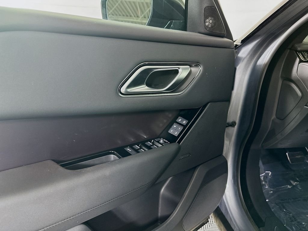 2026 Land Rover Range Rover Velar Dynamic SE - Photo 22