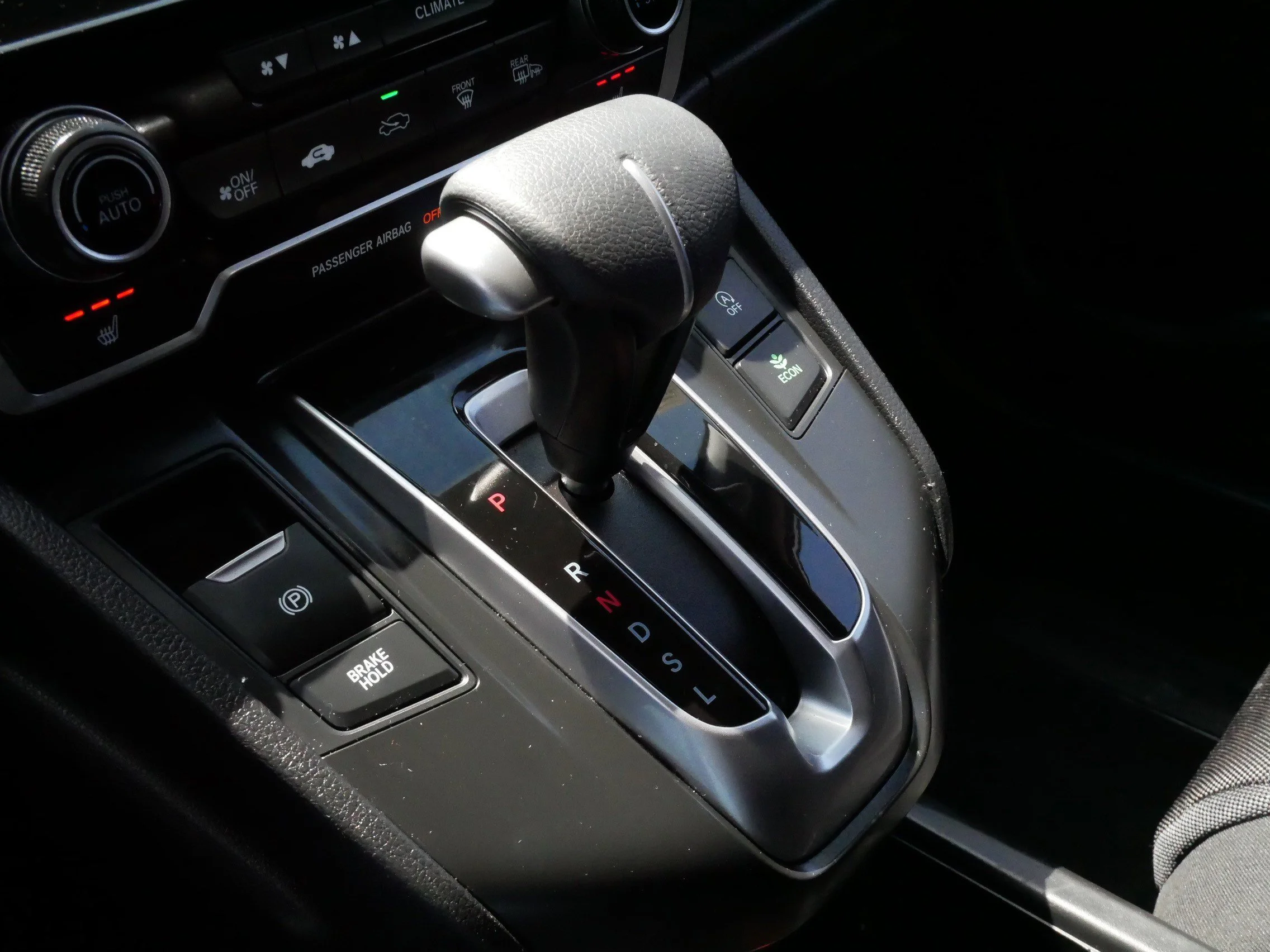 2021 Honda CR-V EX - Photo 59