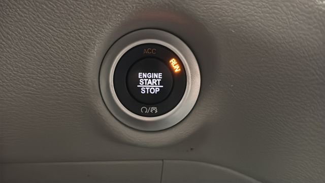 Used 2023 Bright White Clearcoat Chrysler Touring L image 20