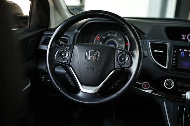 Used 2015 Kona Coffee Metallic Honda Touring image 28