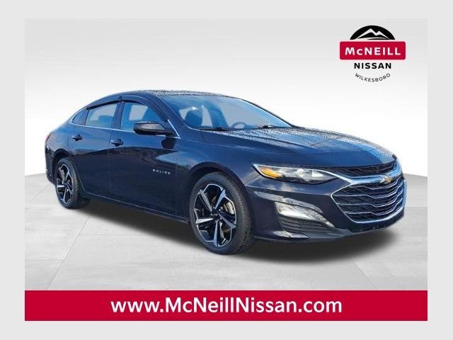 2023 Chevrolet Malibu 1LT