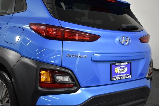 2019 Hyundai Kona SEL - Photo 11