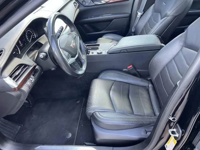 2020 Cadillac CT6 Luxury - Photo 65