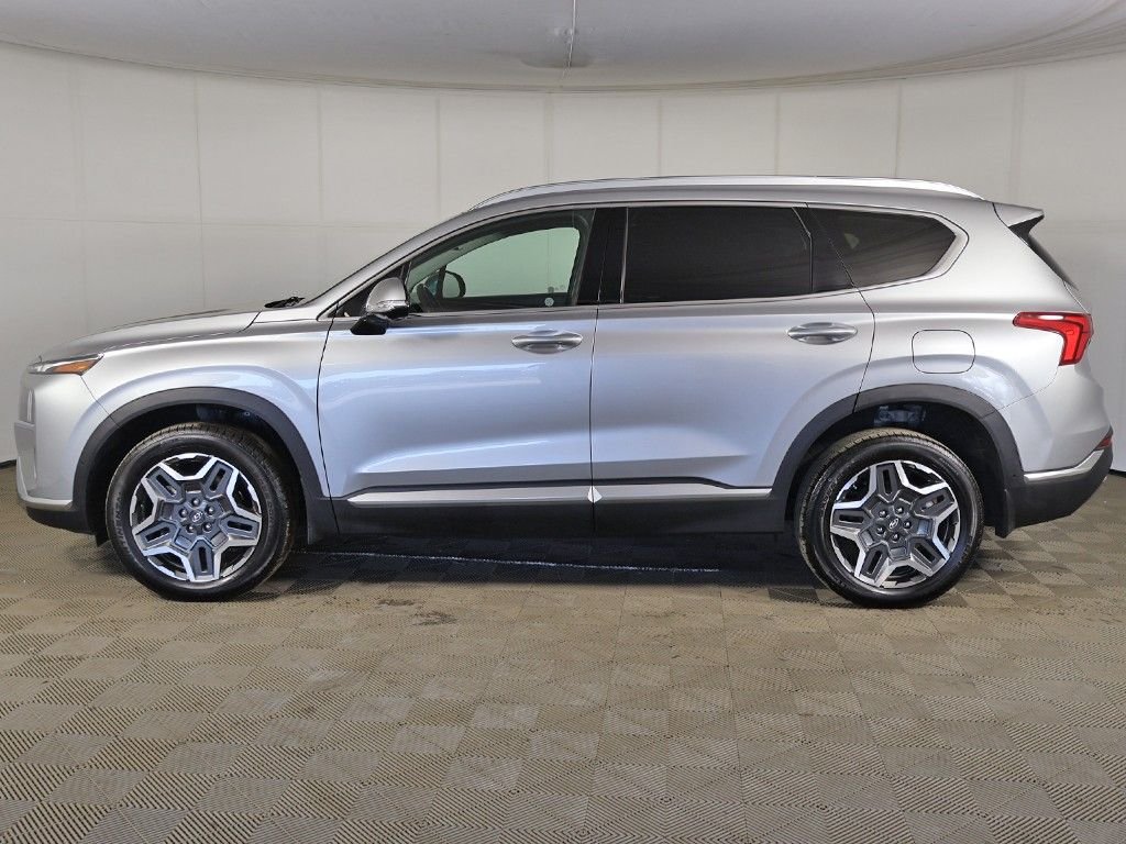 2023 Hyundai Santa Fe Limited HEV - Photo 17