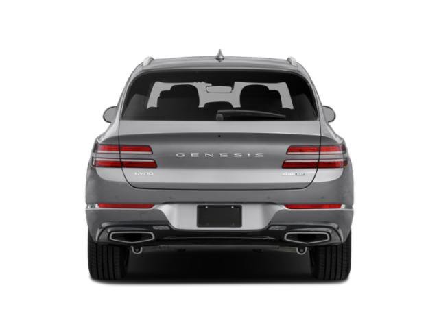 Used 2023 Cardiff Green Genesis Advanced + image 8