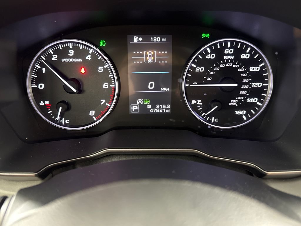 2020 Subaru Outback Limited - Photo 15