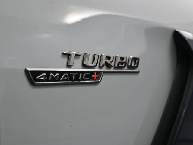 2025 Mercedes-Benz CLE AMG 53 - Photo 52