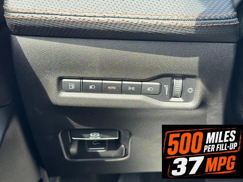 2026 Jeep Cherokee Limited - Photo 13