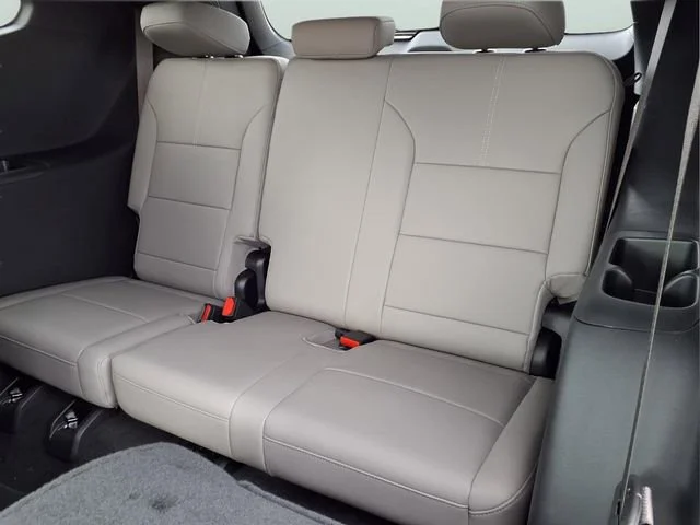 2026 GMC Acadia Elevation - Photo 27