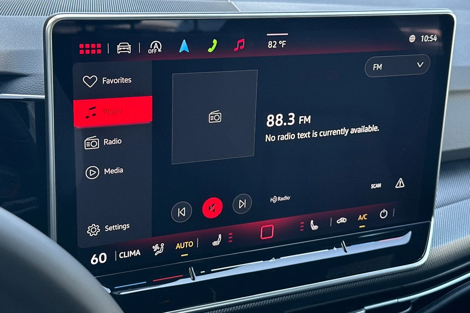 New 2026 Gray Volkswagen 2.0T S image 16