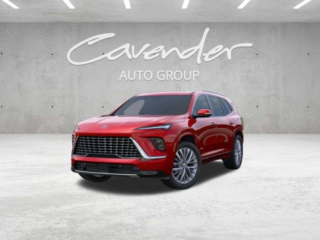 2026 Buick Enclave Avenir - Photo 9