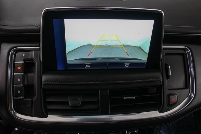 2024 Chevrolet Suburban LT - Photo 31