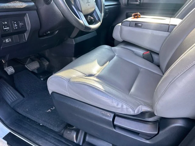 Used 2017 White Toyota SR image 30