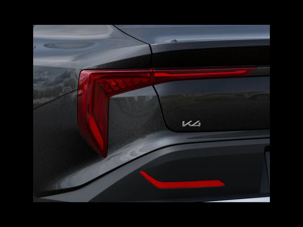 New 2027 Interstellar Gray Kia LXS image 23