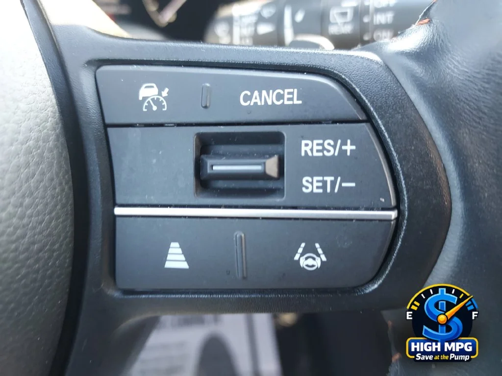Used 2024 Black Honda Sport image 22