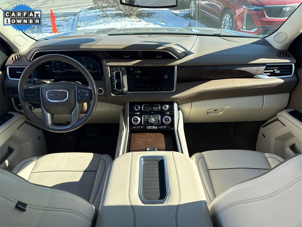 2022 GMC YUKON - Image 27