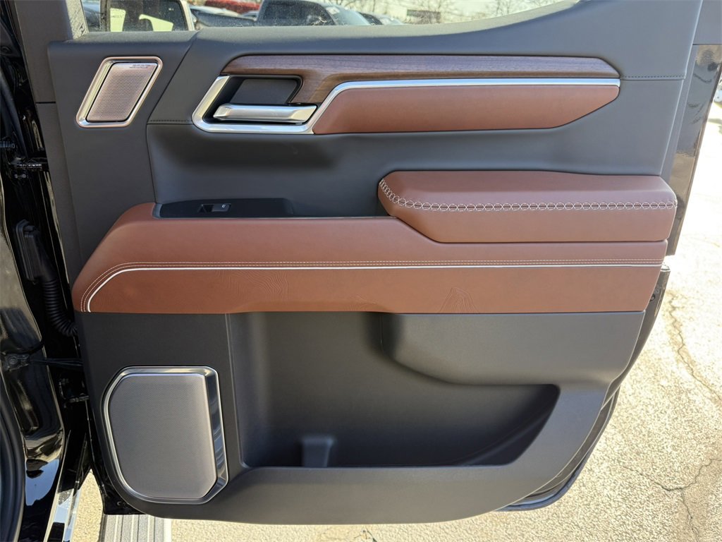 2026 GMC SIERRA - Image 35