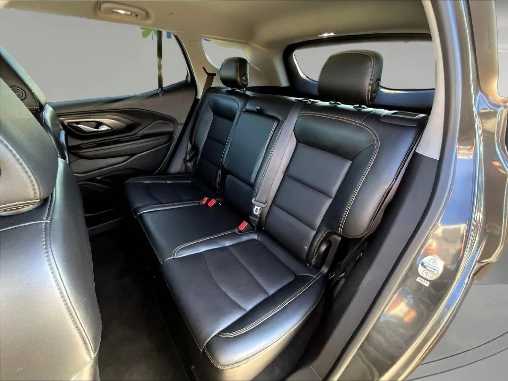 Certified Used 2019 Gray GMC SLT image 25