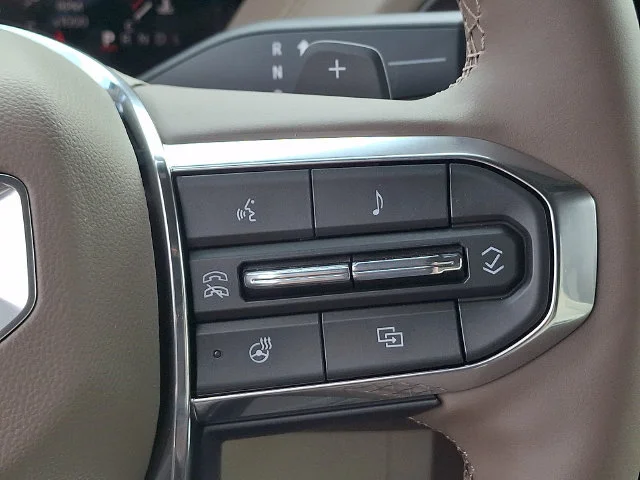 New 2026 Downpour Metallic GMC Denali image 20