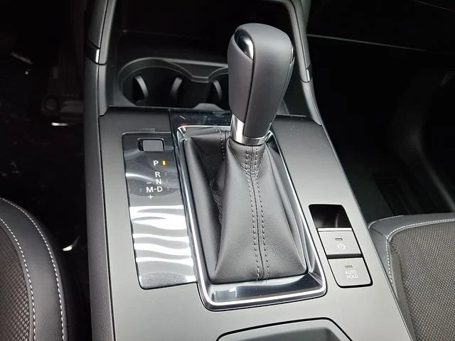 New 2026 Gray Mazda 2.5 S Select image 11