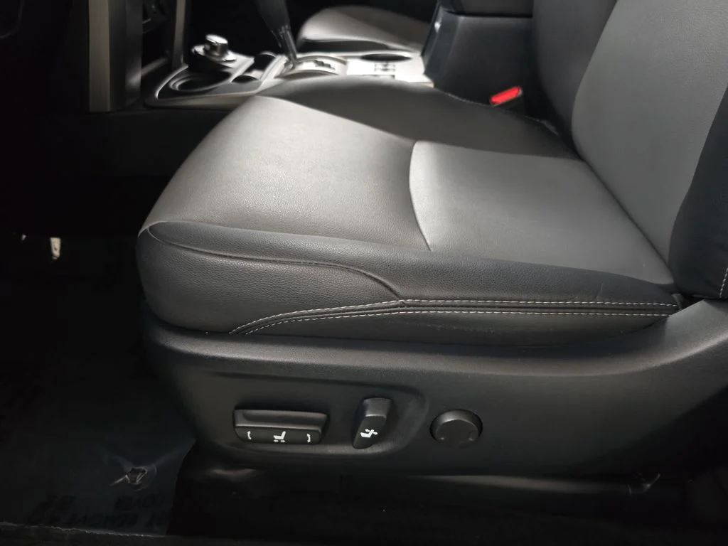 Used 2024 Gray Toyota SR5 Premium image 29