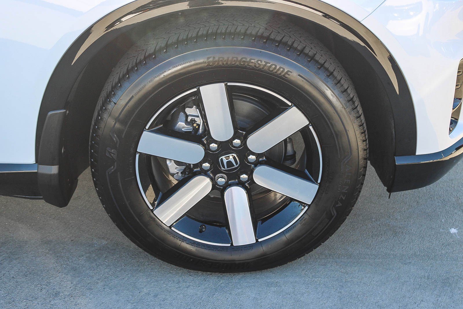 2026 Honda Prologue Touring - Photo 10