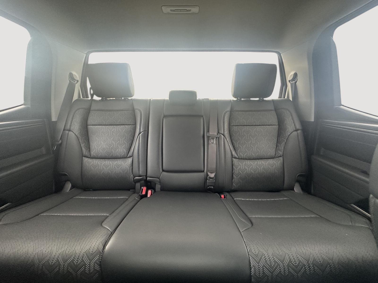 Used 2024 Blueprint Toyota SR5 image 13