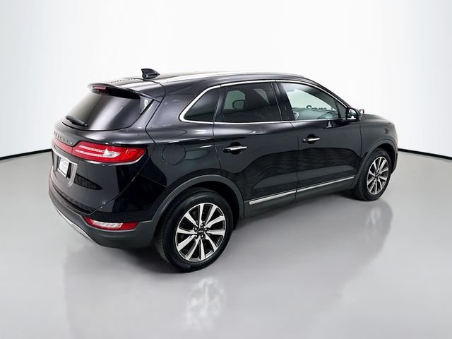 Used 2019 Black Lincoln Reserve image 7
