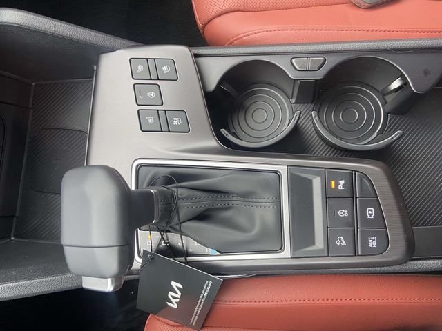 New 2026 Ebony Black Kia SX Prestige image 20
