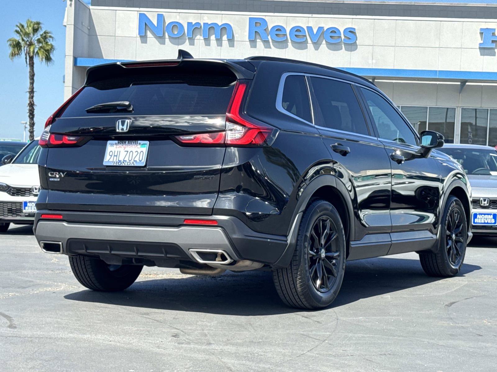 2023 Honda CR-V Sport - Photo 41