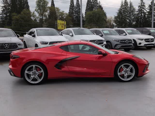 Used 2020 Torch Red Chevrolet 2LT image 9