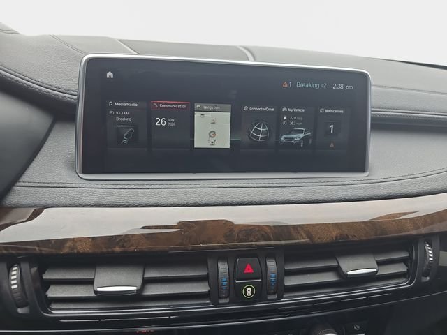 Used 2018 Black BMW xDrive35i image 24