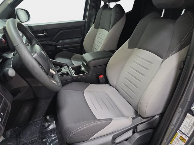 Certified Used 2025  Toyota TRD Sport image 11