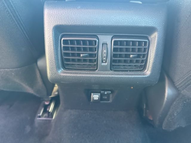 Used 2025 Gray Toyota LE image 19