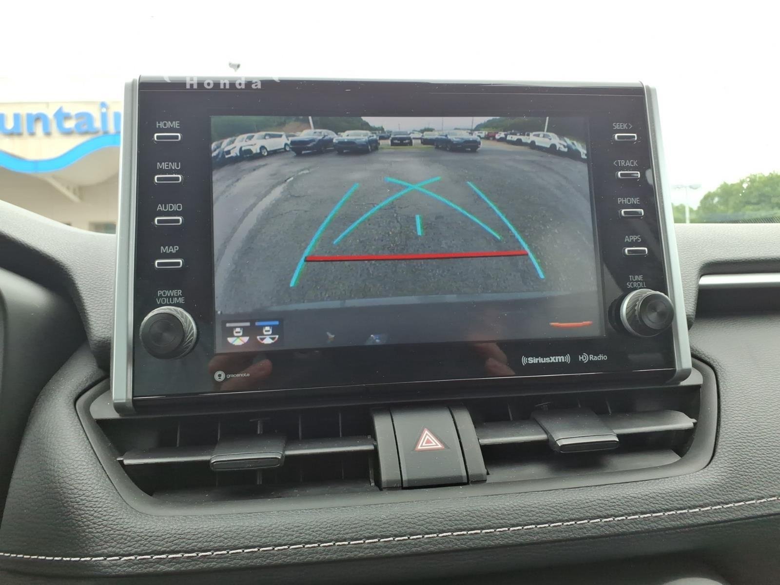Used 2022 Magnetic Gray Metallic TOYOTA  image 34