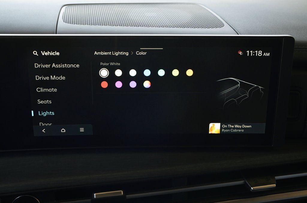 Vehicle thumbnail