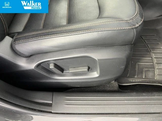 Used 2021 Gray Mazda Grand Touring Reserve image 47