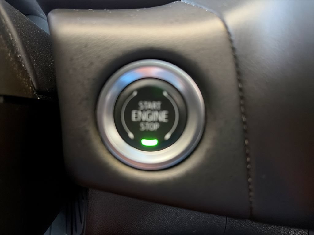 Certified Used 2024 Black Chevrolet LT image 17