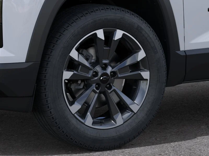 2027 Chevrolet Equinox RS - Photo 9