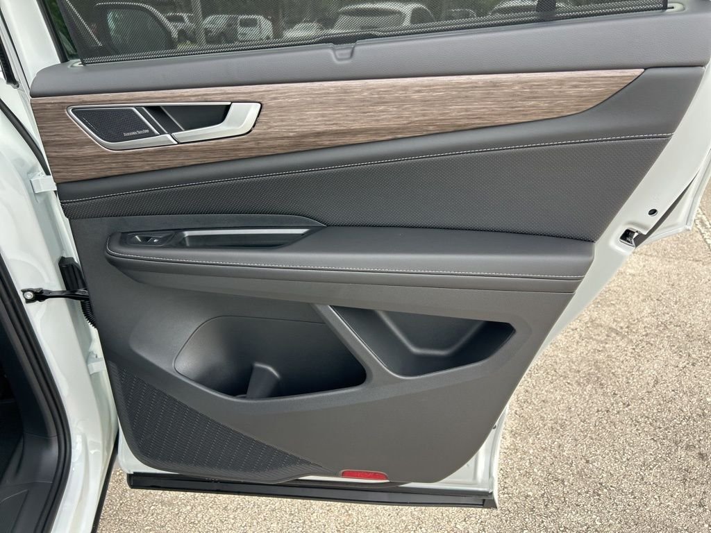 2026 Volkswagen Atlas SEL Premium R-Line - Photo 43