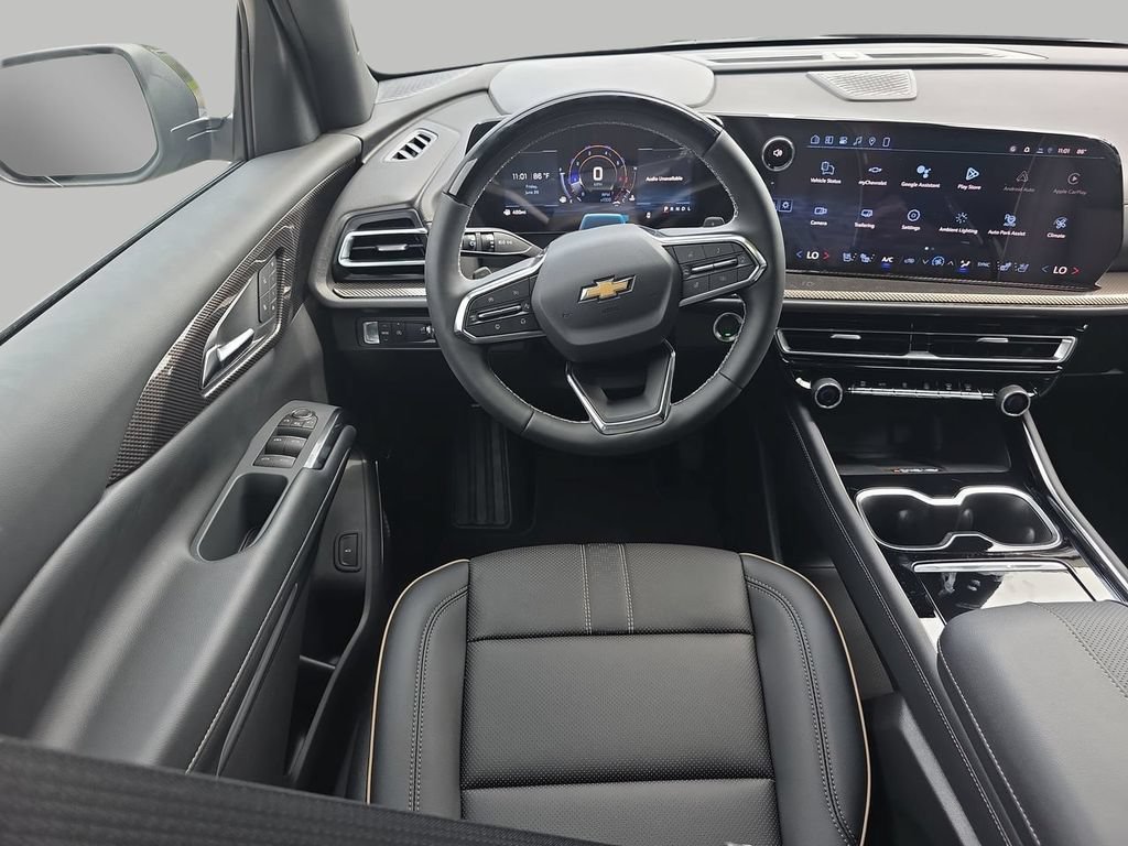 2026 Chevrolet Traverse High Country - Photo 13
