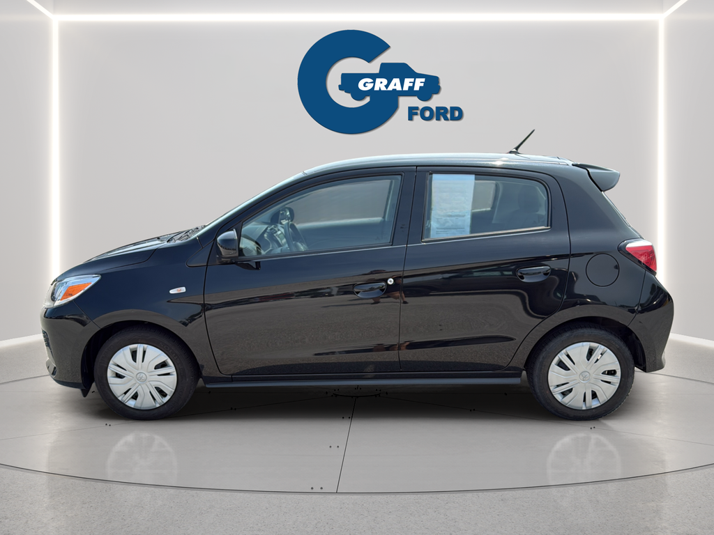 Used 2024  Mitsubishi ES image 12